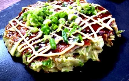 okonomiyaki