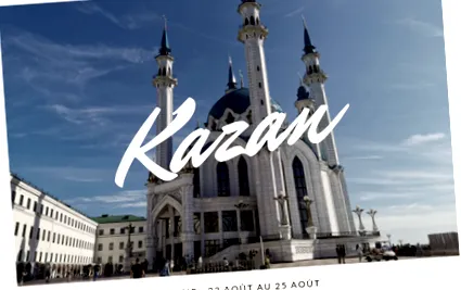 kazan