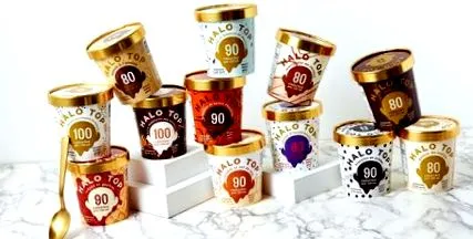 calorii