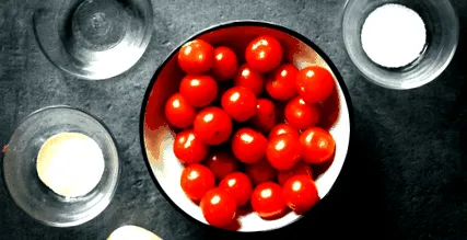 ketchup