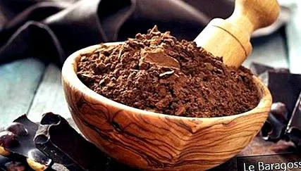 carob kalóris