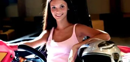 karting