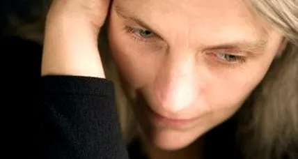 menopauza