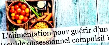 dieta obsesiv-compulsivă