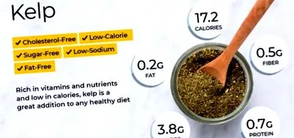nutriționale