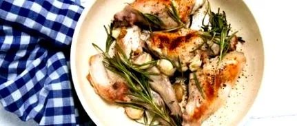 picior calorii