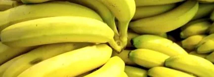 banán