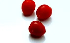 овочі