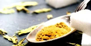 îndulcește stevia