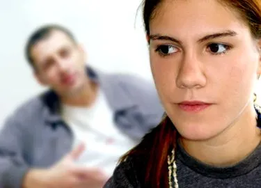félelem való
