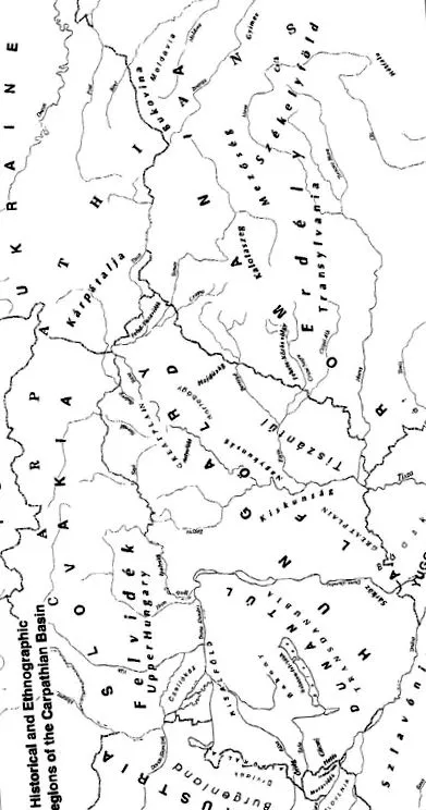 релігія угорців
