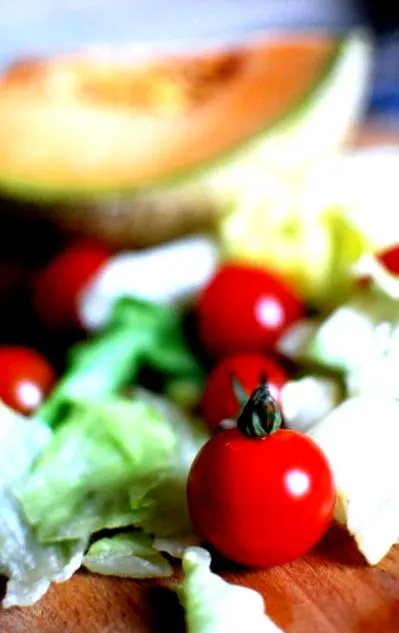 salată