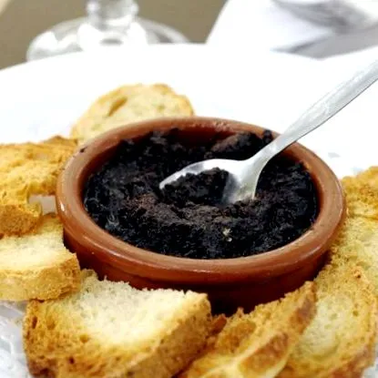 olajbogyó tiszta