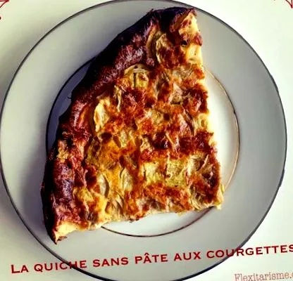 quiche vegetáriánus