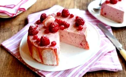 caloric cotta