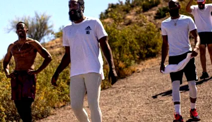 harden