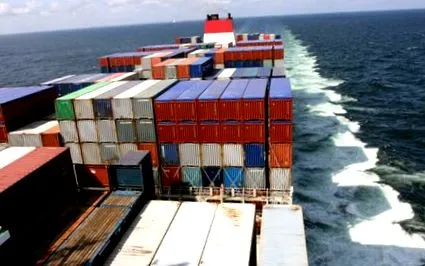 croaziera container