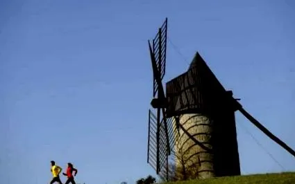 jogging-nemzetközi