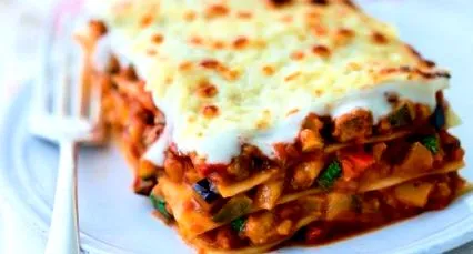lasagna