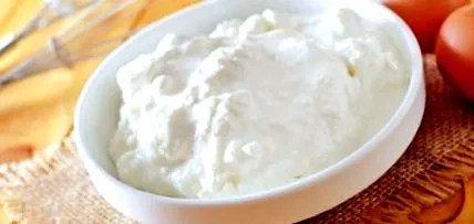 mascarpone