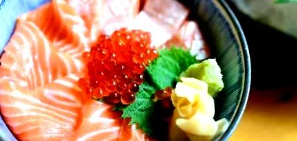 sushi