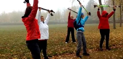 sport