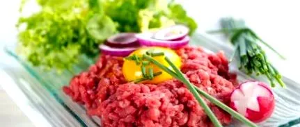 crudă