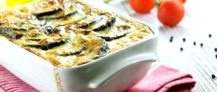 moussaka