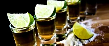 tequila