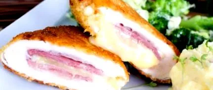 cordon