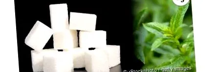stevia