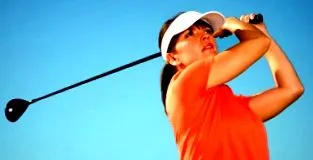 golf
