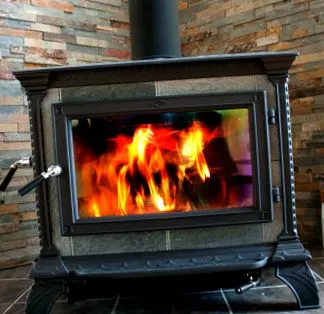 pelletkályha