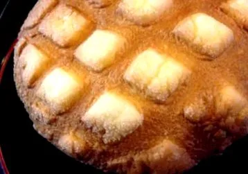 pepene galben