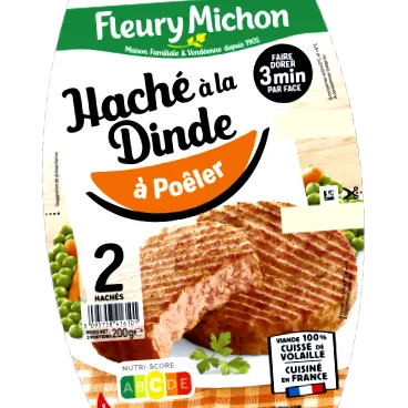Fleury Michon