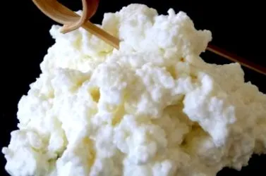 béarnaise elkészítése után