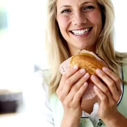 fehérje szelet