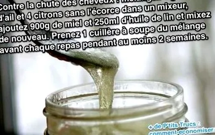 părului