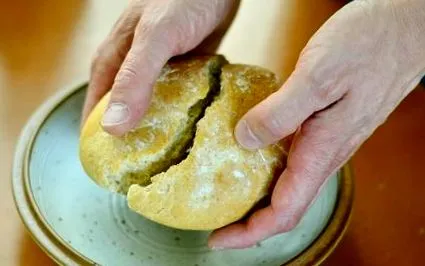 блог