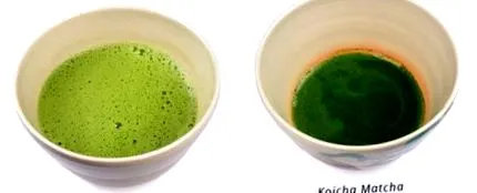 matcha