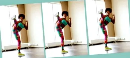 aerobic aerobic