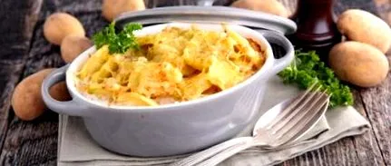 gratin