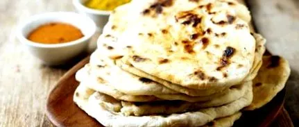 naan