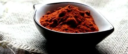 paprika