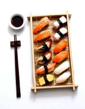 beneficiile sushi