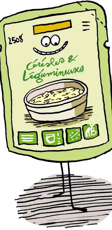 cereale