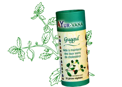 guggul