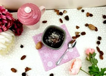fondant