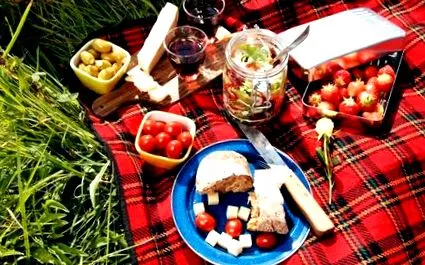 picnic