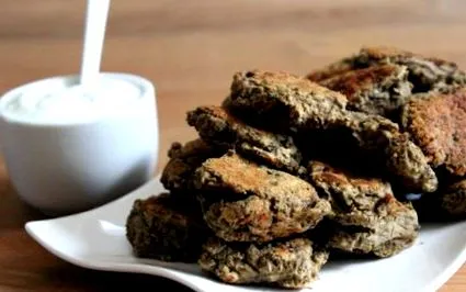falafel